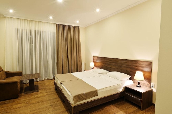 MGK Hotel (Tbilisi)